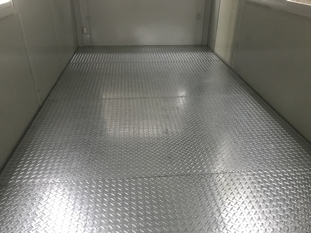 那覇市　ユニットハウスの画像