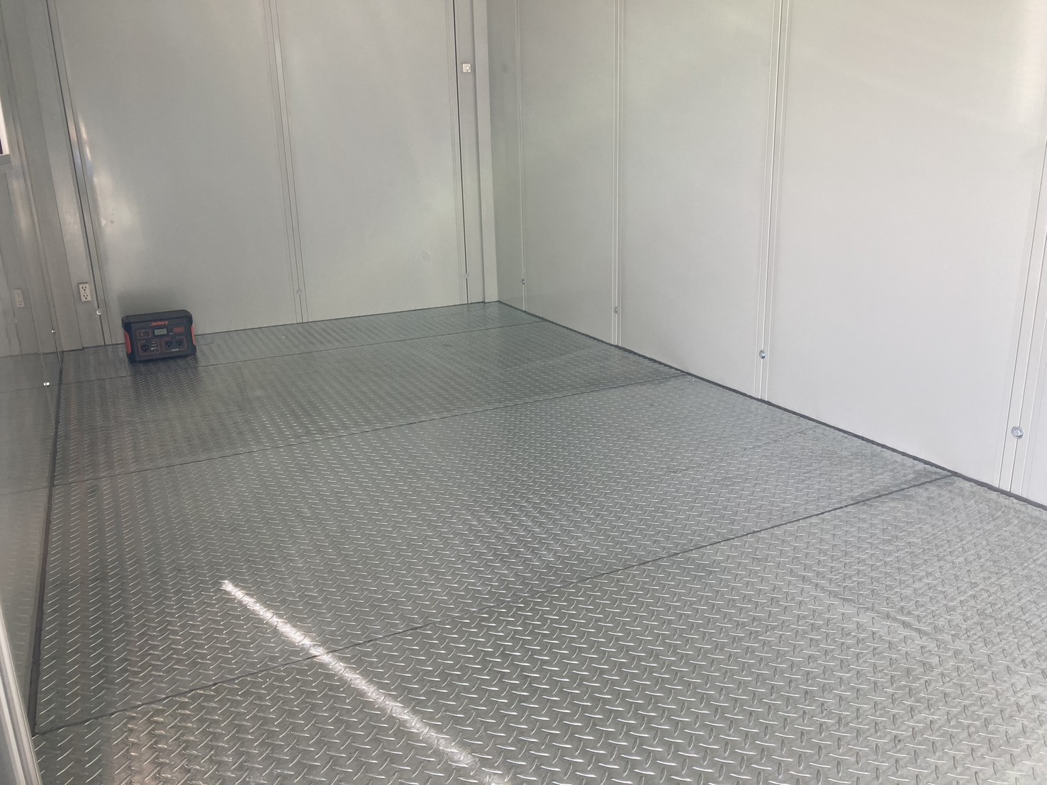 嘉手納町 54ユニットハウス【新品】の画像